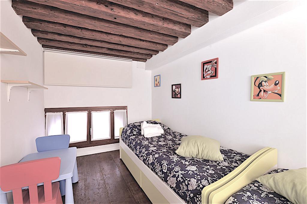 Apartamento Red Rose